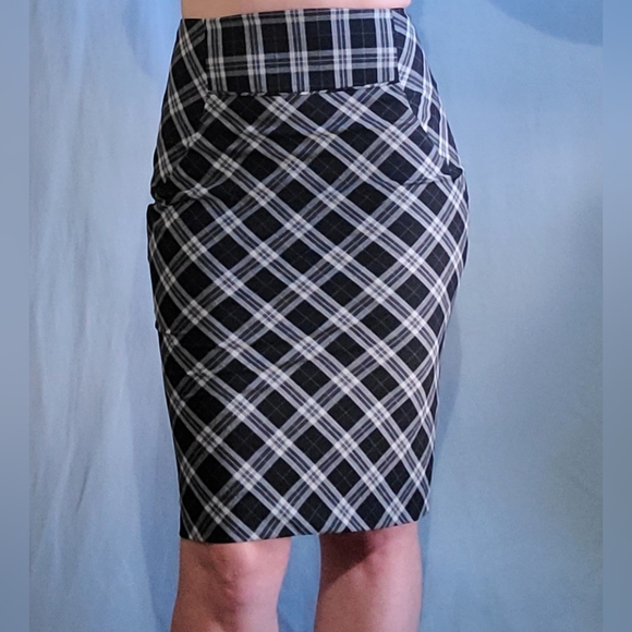 Express Pencil Skirt - Picture 4 of 10